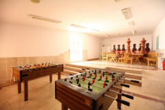 Table Football